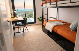 Les Flors de Cunit Villa Edelweiss - Foto 26