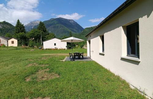 Maison l'Echappée Belle Pyrénées - Foto 32