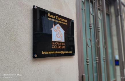 La Casa del Colosso - Foto 2