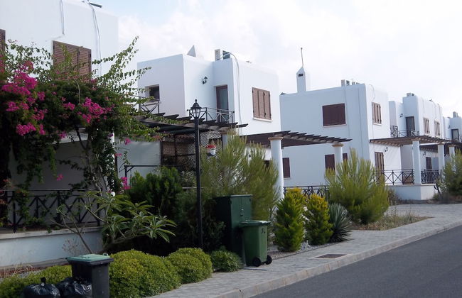 Levent Sugar 3 bedroom villa No 100 - Foto 10