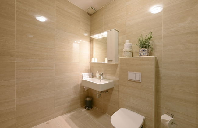 Villa Lubey - Foto 23