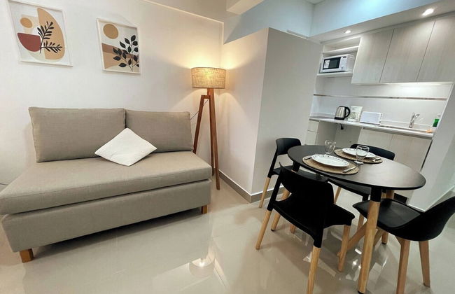 Modern & Cozy Studio in Heart of San Telmo With Pool - Foto 27