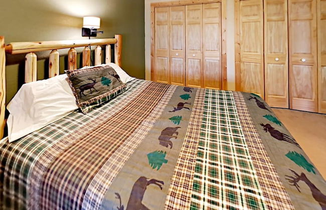 Musky Bay Hideaway On The Chippewa Flowage - Foto 6