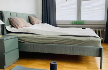 Wohlfühlquartier in der Tempelstraße - Foto 19