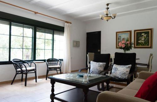 Casa Rural La Gallega - Foto 33