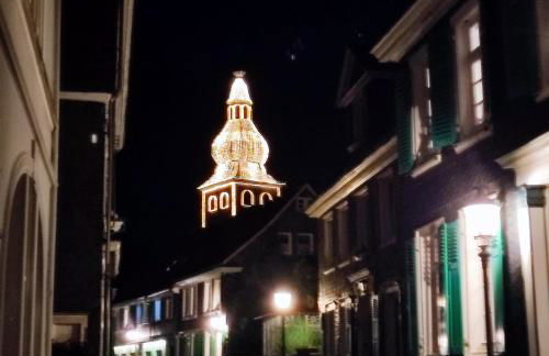 Schöne Altbauwohnung in Lennep - Foto 1