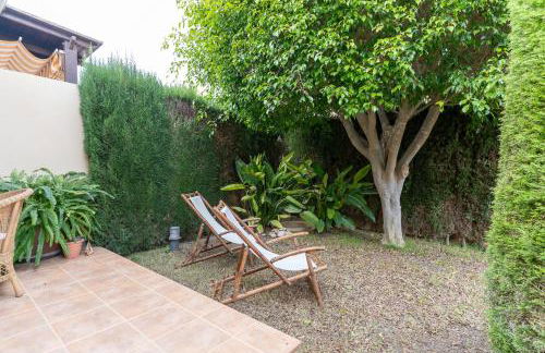 rentafive - Chalet - Piscina - Relax - Foto 35