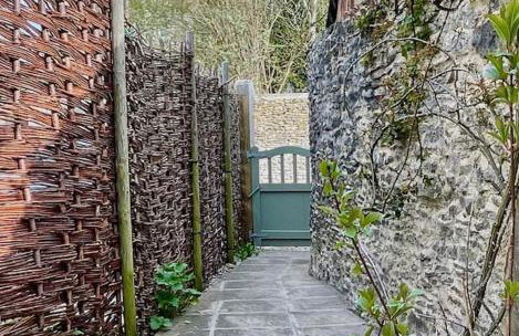 Pretty Cotswold Cottage with garden near Bibury - Foto 32