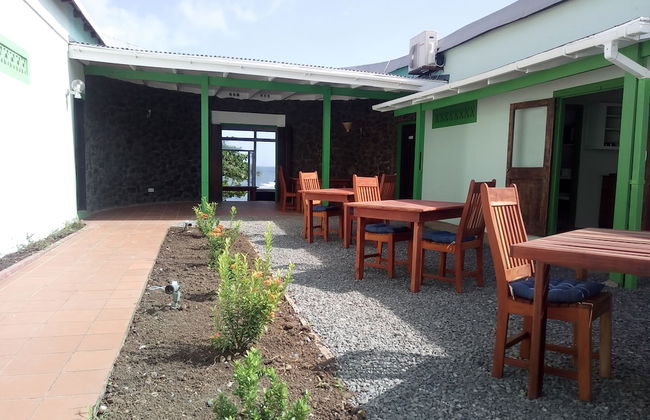 Cabier Ocean Lodge - Foto 74