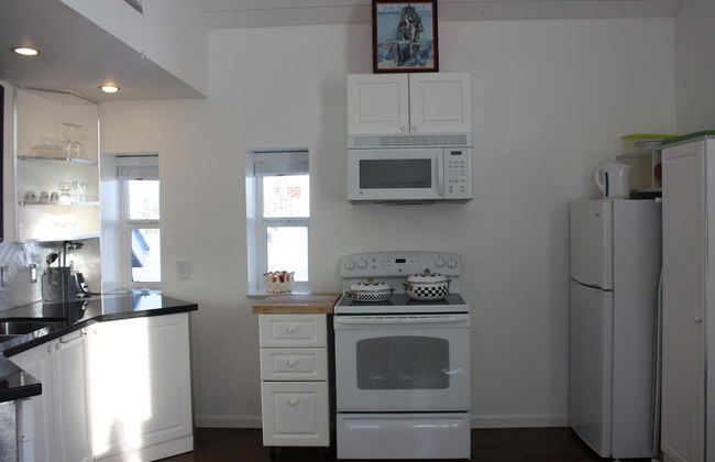 Woodhouse Cottages and Ranch - Foto 68