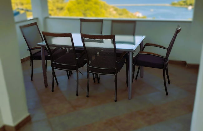 Apartment Ana - Zaglav Dugi Otok - Foto 16