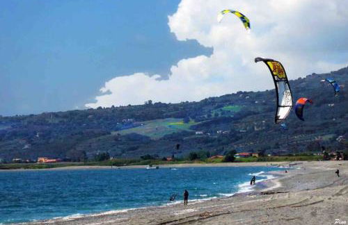 Comodo appartamento in zona centrale e strategica. - Foto 20