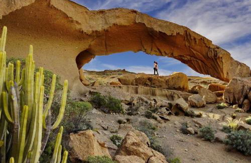 Casa la Familia - Foto 31