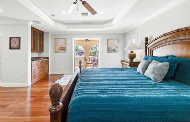 Villa Del Mar 5 Bedroom Home by RedAwning - Photo 3