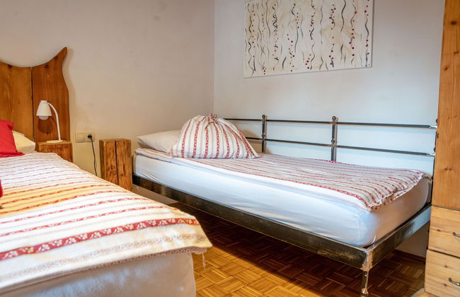 Country House Trata - Trata Resort - Foto 17