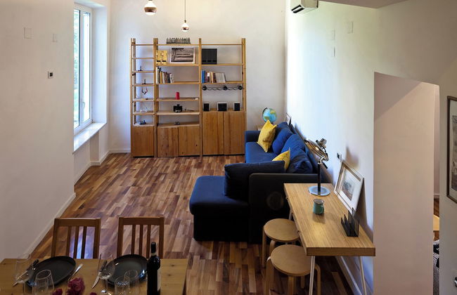 Casa Sofia with view by Wonderful Italy - Foto 12