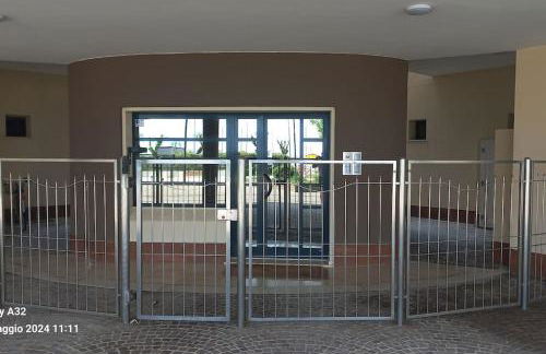 Appartamento Farfalla Fronte Mare - - Foto 21