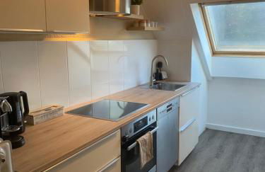 Großzügiger Komfort direkt am Waldrand - Foto 8