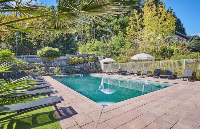 Villa 8 personas a 10 minutos de la playa socoa. - Foto 1