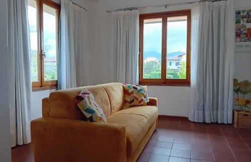 Appartamento Giglio Rosso - Foto 9