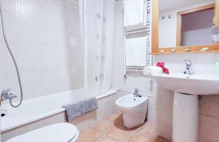 Javea Beach Blue House - Foto 30