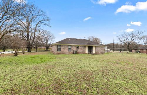 Cozy Family Home 10 Mi to Birmingham Fun - Foto 45