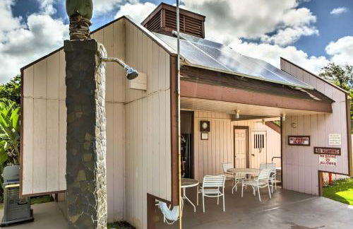 Pristine Lihue Condo with Balcony Walk to Beach! - Foto 22