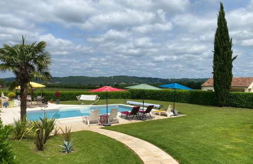 Entre ciel et Lot - Foto 21