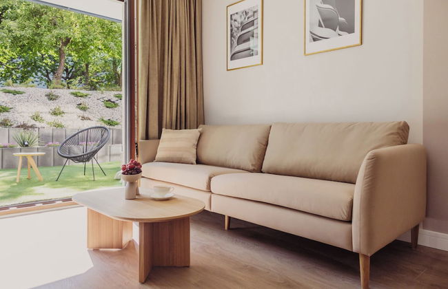 Green Hill Gdynia Orlowo - Foto 21