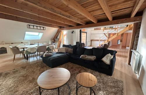 Loft Ô Faix - Foto 8