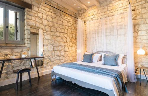 Ionian Stone Luxury Villas in Corfu - Foto 45