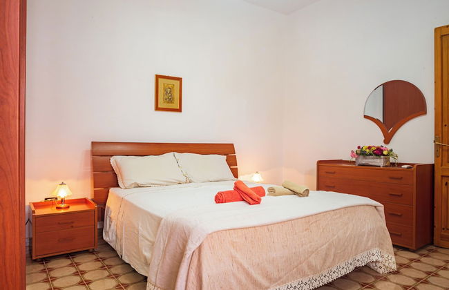 Casa Arianna, Apartment a few Steps From the sea - Foto 9