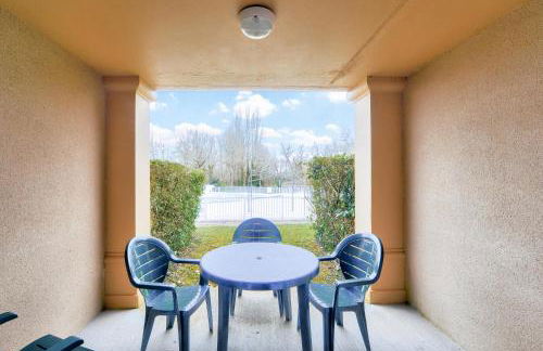 La résidence du Lac - maeva Home - Appartement 2 pièces 4 personnes - Sélection MAE-5781 - Foto 15