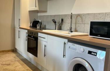 Le Platane Maison climatisée avec piscine - Foto 15