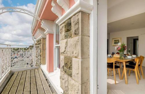 The Penthouse Westhaven Aberdyfi - Foto 24