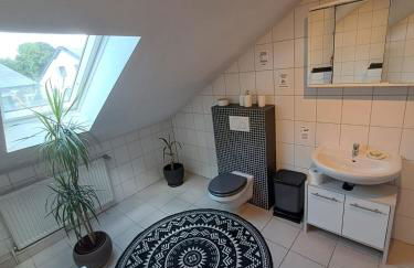 Ferienwohnung mit Weitblick in Nordhessen - Foto 18