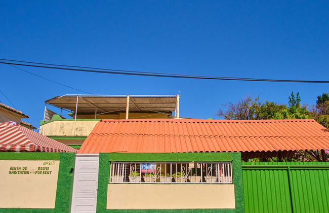 Villa in Cárdenas with swimming pool and garden - Photo 60