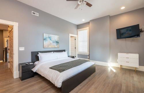 Parkside Comfort | JZ Vacation Rentals - Foto 5