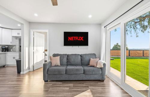 Bay Park Bliss Ocean Views Pickleball and Jacuzzi - Foto 14