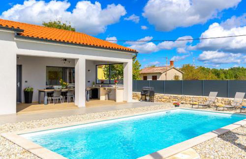 Villa Amarie by IstriaLux - Foto 39