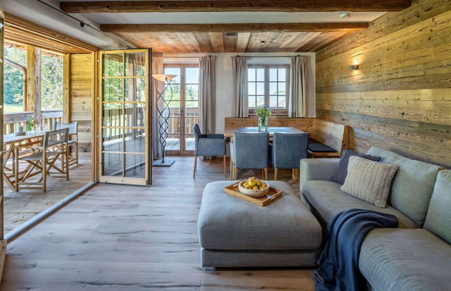 Chiemsee Chalet - Foto 25