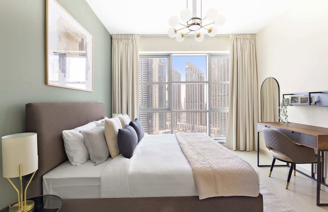 Silkhaus Standpoint, Downtown Dubai - Photo 39