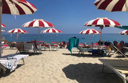 Casa SERGE vista mare con ampio terrazzo privato - Foto 38