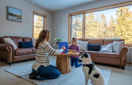 Charming Sister Bay Home Backyard Oasis & HotTub - Foto 12