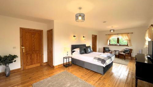 Spectacular 7BR House Hot Tub and Gardens in Gretna - Pass the Keys - Foto 4, Other