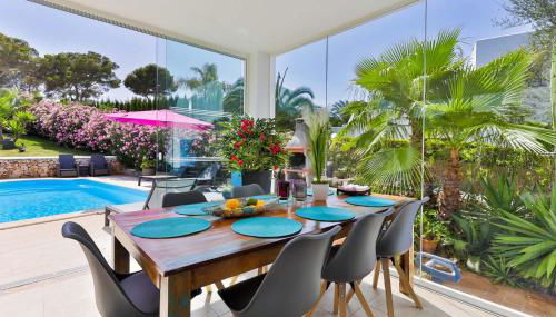 Villa LUMI-Oleanda 8 Pers am Yachthafen Cala d' Or - Foto 4