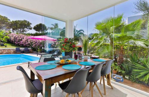 Villa LUMI-Oleanda 8 Pers am Yachthafen Cala d' Or - Foto 4