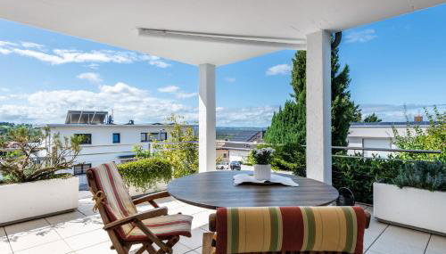 Die Ferienwohnung - Foto 2