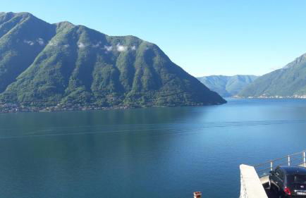Colonno Panoramica Lago Di Como - Foto 20