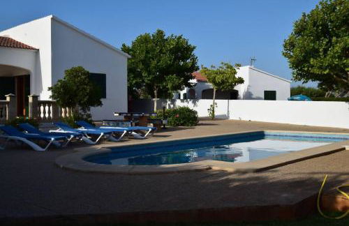 Villa Luz refugio de calma y belleza en Menorca - Foto 5